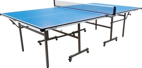Amila Τραπεζι Ping Pong Fun Line - 19Mm- Μπλε Eco Model (42896)