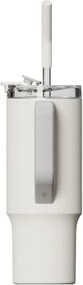Κούπα Xiaomi Straw Thermo 1L, Λευκή EU BHR9540GL