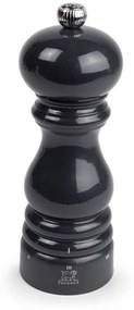 Μύλος Πιπεριού Slate U'select Paris Rama 43469 18cm Black Peugeot Wood