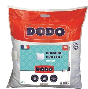 Dodo Oreiller Médium 50x70 cm