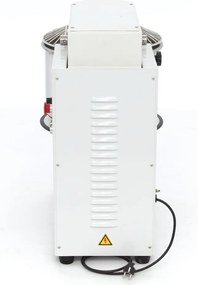 Dough Mixer - 30L - 18kg Dough - 2 Speeds - Removable Bowl