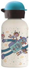 Παγούρι Θερμός "Space Robot" 350ml Laken