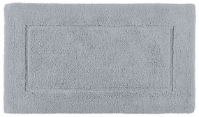 Χαλάκι Μπάνιου Must 992  Platinium Abyss &amp; Habidecor 80Χ160 100% Cotton