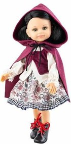 Κούκλα Paola Reina Catherine 32 cm