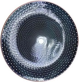 Πιάτο Φαγητού Κεραμικό 27cm SDS-3884