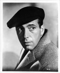 Φωτογραφία Humphrey Bogart In 'San Quentin', Archive Photos