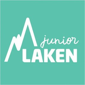 Παγούρι Θερμός Laken to the Moon 350ml.