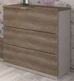 Συρταριέρα MOKA 70x47x83 DIOMMI 45-120 DIOMMI-45-120