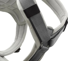 Λουρί Σκύλου Hunter Maldon Up Γκρι 46-82 cm S/M