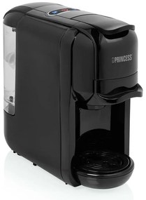 Ηλεκτρική καφετιέρα Princess 249452 Μαύρο 1450 W 600 ml