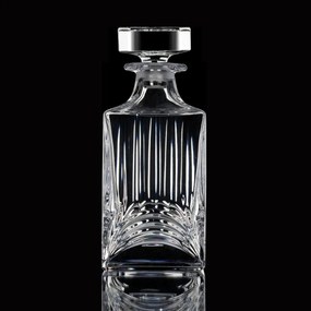 Καράφα Ουίσκι 850ml Aurea - RCR