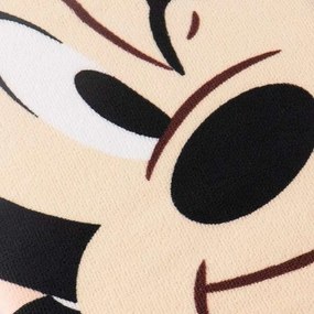 Πετσέτα θαλάσσης Minnie Mouse 70 x 140 cm Κοράλι