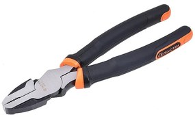 Tactix 200013 Πένσα CR-NI με αντιολισθητική λαβή 220 mm 34235