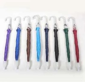 Αυτόματη ομπρέλα μπαστούνι - 8K - Tradesor - 111404