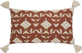 Διακοσμητική Μαξιλαροθήκη (30x50) A-S Sienna 215414B
