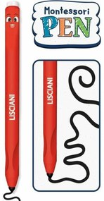 Εκπαιδευτικό παιχνίδι Lisciani Giochi MONTESSORI PEN