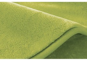 ΚΟΥΒΕΡΤΑ ΙΣΠΑΝΙΑΣ ΜΟΝΗ 160X220 BELPLA STER PLAIN GREEN(23)