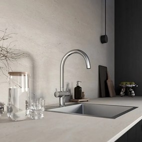 Ferro Filtrata BFT41 – Μπαταρία Κουζινας Φίλτρου