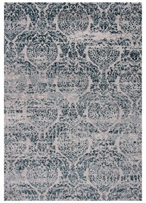 Χαλί (160x230) Polcarpet Oscar 7040 Blue Cream