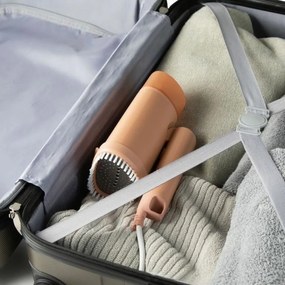 Κάθετο Σίδερο Ατμού DOMO