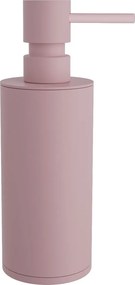 Dispenser Μπάνιου 350ml (Φ6x19) Pam & Co 88-303 Matt Pink