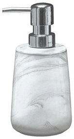 Δοχείο Κρεμοσάπουνου Marble 5854 Anthracite Kleine Wolke Porcelain