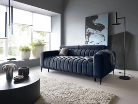 Καναπές Elysia διθέσιος-Mple Skouro