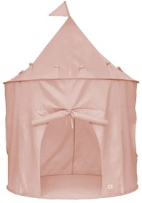 Σκηνή Παιχνιδιού 3Sprouts από ανακυκλωμένο ύφασμα Pink