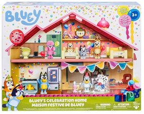 Playset Bluey
