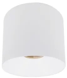 Σποτ Φωτιστικό Οροφής LED 40W IP20 3000K CL IOS Nowodvorski-8726-Λευκό 8726