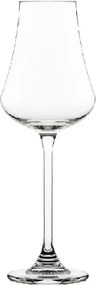 AROME SPIRITS TASTING GLASS  180ML H:20,1 D: 6,73CM PLT/696