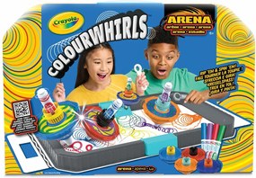 Παιχνίδι με Πλαστελίνη Crayola