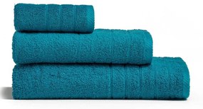 Πετσέτα Fresca Petrol Melinen Χεριών 30x50cm 100% Cotton