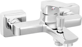 Ferro Vitto Verdeline BVI1VL - Μπαταρία λουτρού χρωμέ