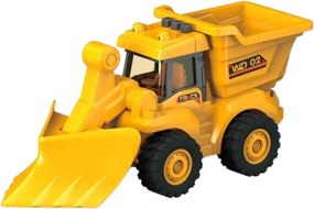 Παιδικό αγροτικό όχημα - WD102-B - 232853
