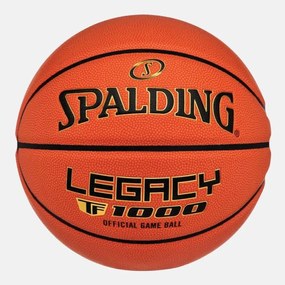 Μπάλα Μπάσκετ Indoor Spalding Legacy TF-1000 Νο 6 76-964Z1