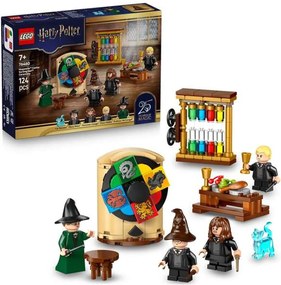 Παιχνίδι Kατασκευή Lego Harry Potter 76460