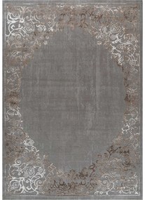 Χαλί BLAST GREY BEIGE 165 x 230 εκ.