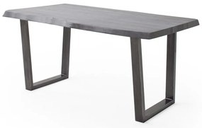 Γραφείο Εργασίας Λευκή Λάκα 140x75x60