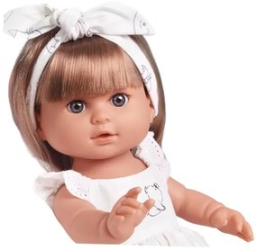 Κούκλα μωρό με αξεσουάρ - 38cm - YT14-2A - 917433