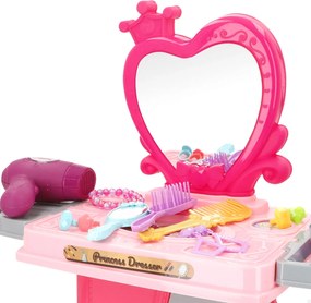 Παιδική καφετιέρα Colorbaby (x6)