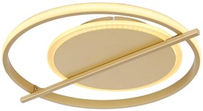 Φωτιστικό Οροφής Globo Lighting REBALL 48553-36R 3000K