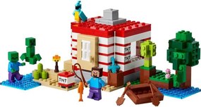 Playset Lego 77257