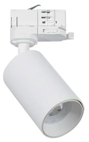 Σποτ Ράγας Λευκό Stage - 1.5W - 20W - 4224800