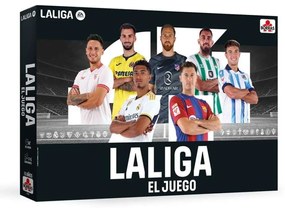 Επιτραπέζιο Παιχνίδι Educa la liga 2025-2026