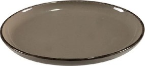 TUSCANY BROWN ΠΙΑΤΟ ΡΗΧΟ 27X2,5CM