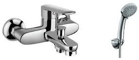 Μπαταρία λουτρού PEARL VQ23283C PRAXIS
