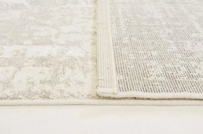 Χαλί ezzo Pavia E456B3R CREAM-160 x 230 εκ.