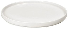 Πιάτο Φαγητού Ρηχό (Φ26) Espiel Monaco Ivory FUK114K2