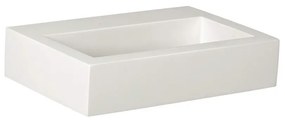 Φωτιστικό Τοίχου - Απλίκα Led 5W ME Τροφοδοτικό White VK/09064 VKLed Plaster